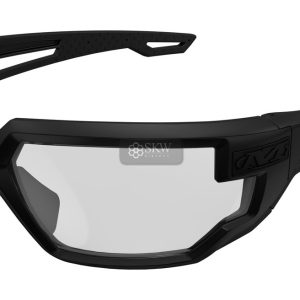 Gafas Balísticas Type-X Transparente