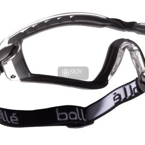 Gafas Bollé Cobra Pantalla Pc Incoloro