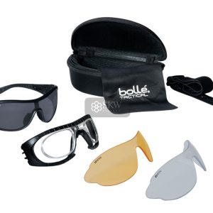 Gafas Bollé Raider Kit