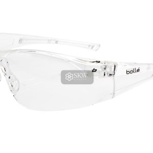 Gafas Bollé Rush Pc Incoloro