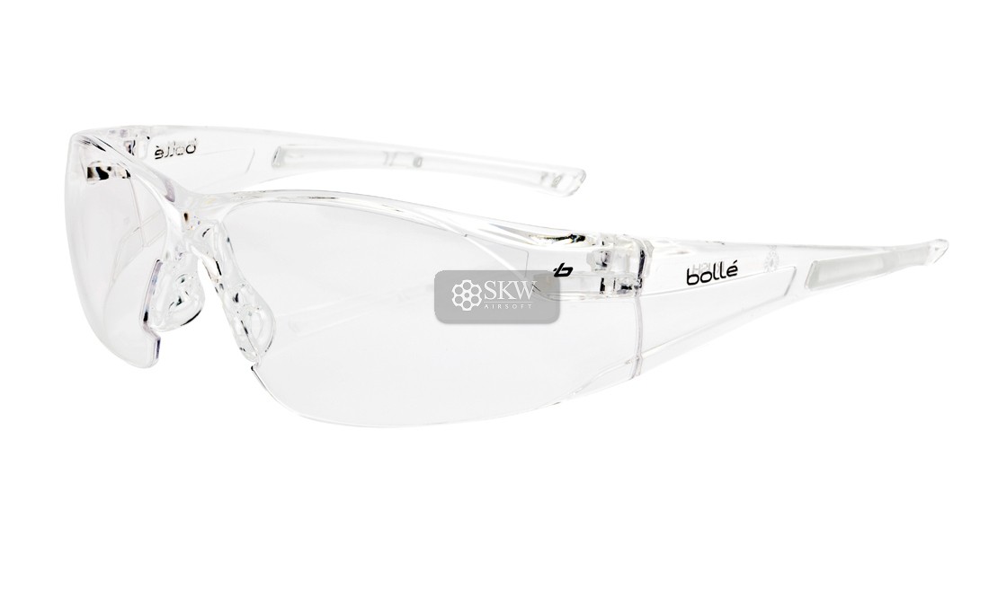 Gafas Bollé Rush Pc Incoloro