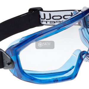 Gafas Bolle Superblast Crsital Platinum Lite
