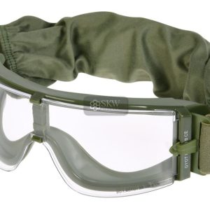 Gafas Protección Od X8 Delta Tactics