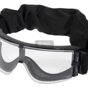 Gafas Protección X8 Delta Tactics