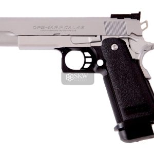 Gbb Hi-Capa 5.1 Stainless Marui