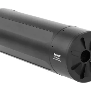 Moderador Donnyfl Ronin Vulcan