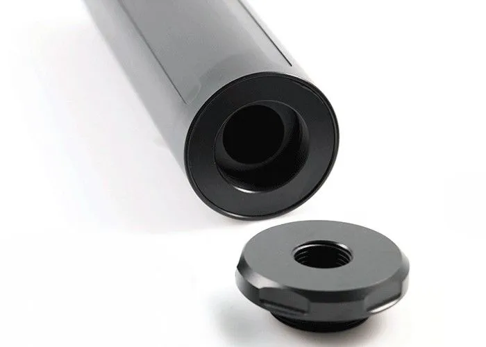 Moderador Donnyfl Sumo Vulcan - Imagen 3