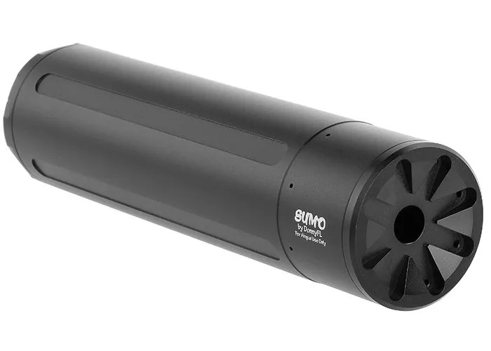 Moderador Donnyfl Sumo Vulcan