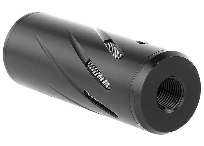 Moderador Huggett Atom 1/2 Unf - Imagen 3