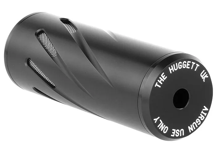 Moderador Huggett Atom 1/2 Unf - Imagen 2