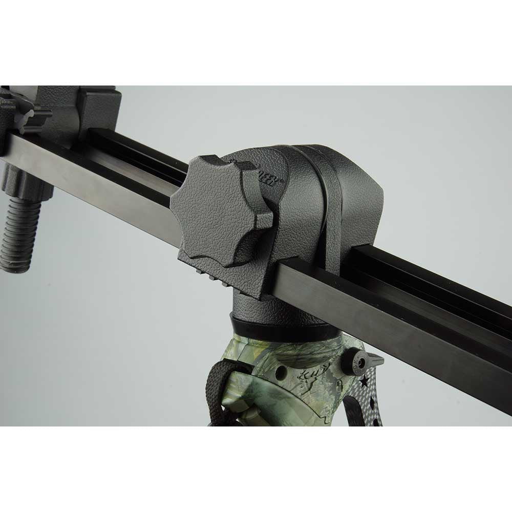 Genius. Soporte Doble Apoyo Para Rifle - Imagen 3