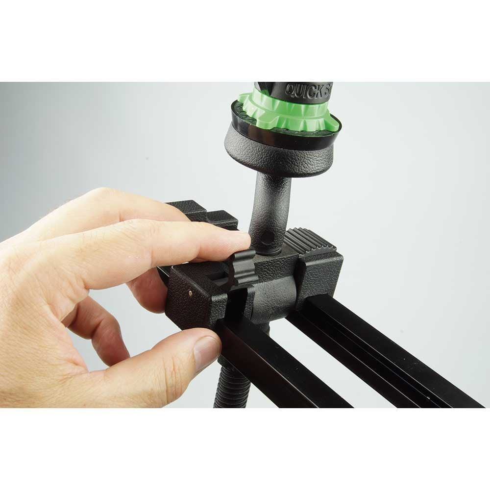 Genius. Soporte Doble Apoyo Para Rifle - Imagen 4