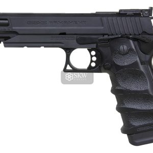G&G Pistola Gbb Gpm1911 Cp Ms Mk Ii (Gas-Gpm-Cp2-Bbb-Ecm)