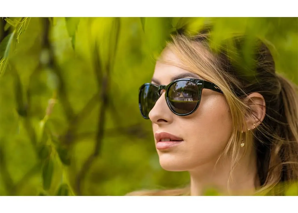 Gafas Wiley X Covert – Lentes Gris – Montura Negro Brillante - Imagen 6