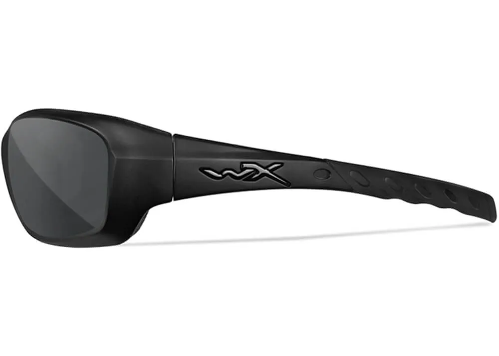 Gafas Wiley X Gravity Gris Montura Negra - Imagen 3