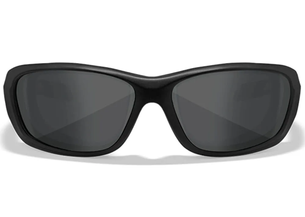 Gafas Wiley X Gravity Gris Montura Negra - Imagen 4