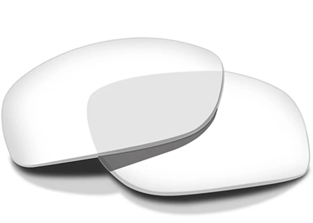 Gafas Wiley X Valor 2.5 Clear/Gris Montura Negra - Imagen 5