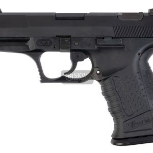 God Of War Pistola Gbb We-Px001-Bk We