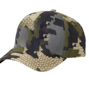 Gorra Camuflaje