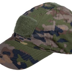 Gorra Boscoso Español Delta Tactics