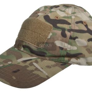 Gorra Multicam Delta Tactics