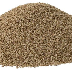 Granulado De Cáscara De Nuez Rcbs Fórmula 1