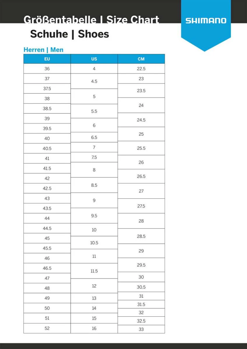 Zapatilla Ciclismo Ruta Shimano SH-RC503 Negras - Imagen 9