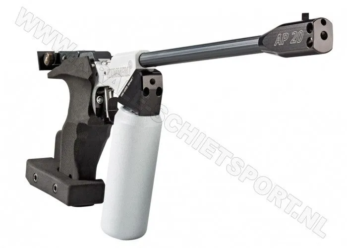 Hammerli Ap20 - Imagen 4