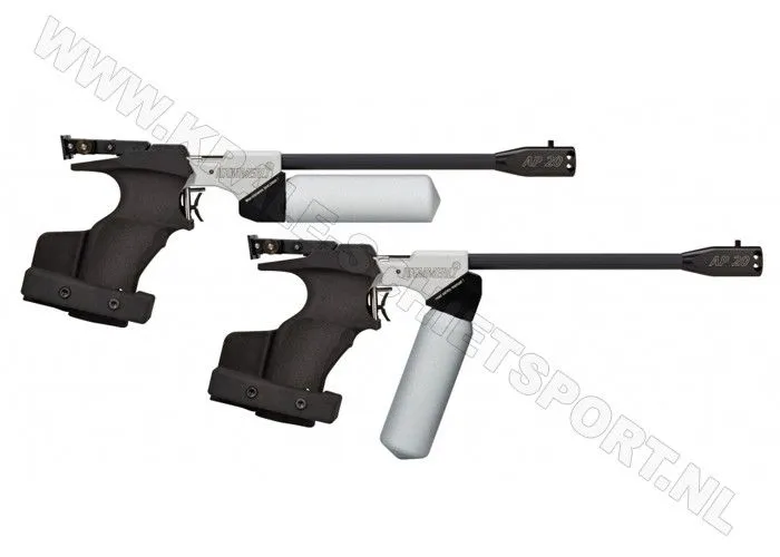 Hammerli Ap20 - Imagen 5