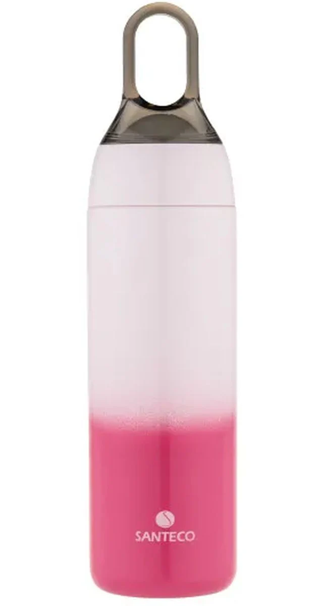 Termo Botella Santeco Yoga 380ml - Imagen 2