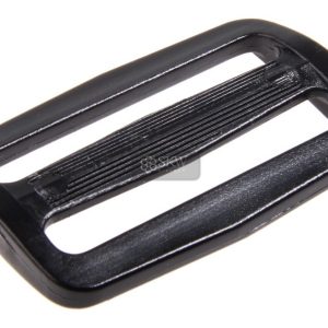 Hebilla Ajustable Itw Nexus Triglide 50 Mm Negro