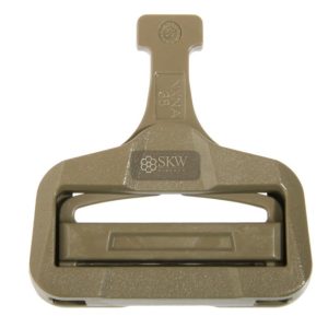 Hebilla Macho Gt Cobra Itw Nexus 38 Mm Tan