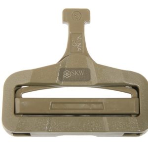 Hebilla Macho Gt Cobra Itw Nexus 50 Mm Tan