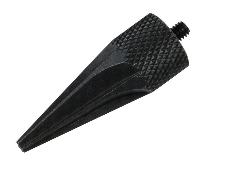 Herramienta De Desbarbado Rcbs Vld