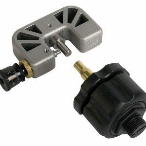 Herramienta Manual Rcbs De Torneado De Cuello