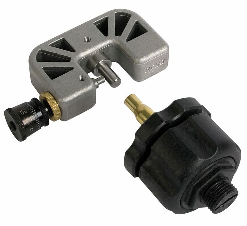 Herramienta Manual Rcbs De Torneado De Cuello