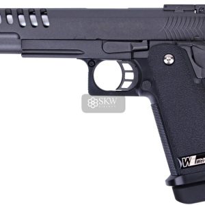 Hi-Capa 5.1 K Pistola Gbb We-H002