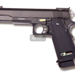 Hi-Capa 5.1 R Pistola Gbb We-H001