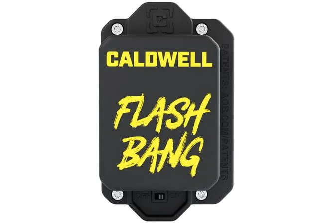 Indicador De Impacto Caldwell Flash Bang