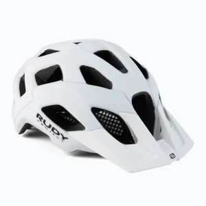 Casco de Ciclismo Rudy Project Crossway White Matte