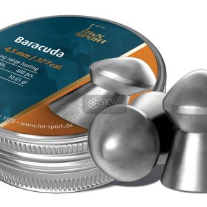 H&N Barracuda Diabolo 5,5  (200)