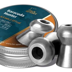 H&N Barracuda Hunter 5,5 (200)