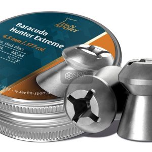 H&N Barracuda Hunter Extreme 6,35 (150)
