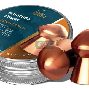 H&N Barracuda Power 4,5 (300)