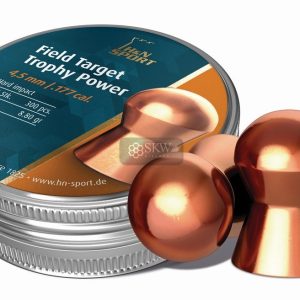 H&N Field Target Trophy Power 4,5 (300)