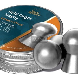 H&N Field&Target Trophy 4,5 (500)