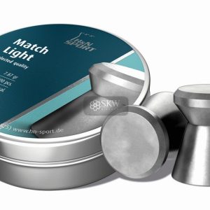 H&N Match Light 4,49 (500)