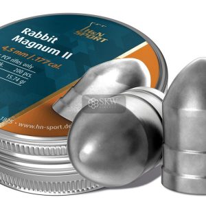 H&N Rabbit Magnum Ii 4,5 (200)
