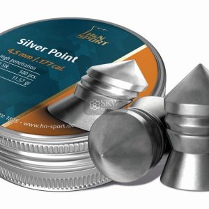 H&N Silverpoint 6,35 (150)