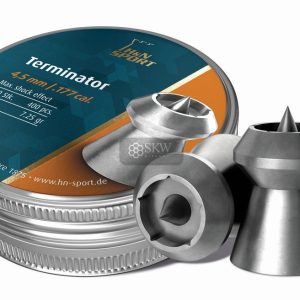 H&N Terminator 4,5 (400)